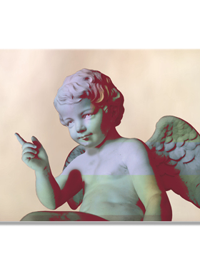 TIPS OF CUPID'S BY LAGO FIGMAN丘比特的指引