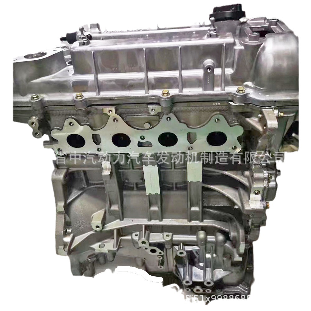 G4FJ适用于现代伊兰特 i30索纳塔途胜起亚Ceed赛拉图远舰狮跑发动