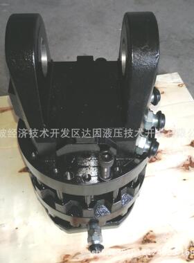 DRB-60F液压马达宁波生产厂家机械设备配件