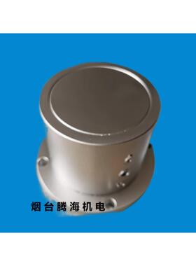 腾海厂家隧道模板台车气动振动器隧道模板台车HTP125气动振动器