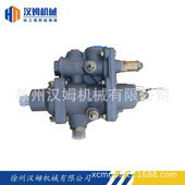 徐工配件 多功能卸荷阀 3511010 803004037 SH380A
