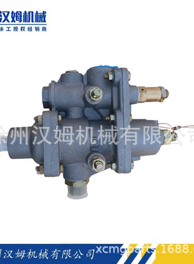 徐工配件 徐工配件 803004037 SH380A-3511010 多功能卸荷阀