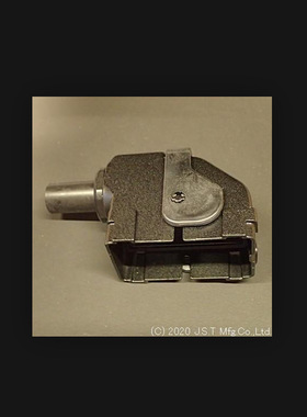 JST防水件JFM-WSA-3-B JFA I/O J2000 J3000 优势现期货供应