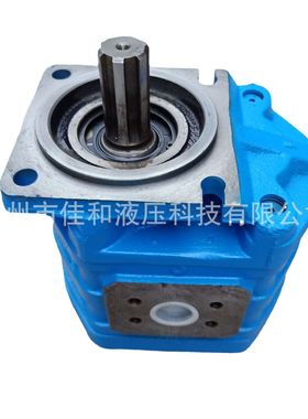 供应YX550工作泵 55011A0100000齿轮泵 J3100A齿轮泵批发