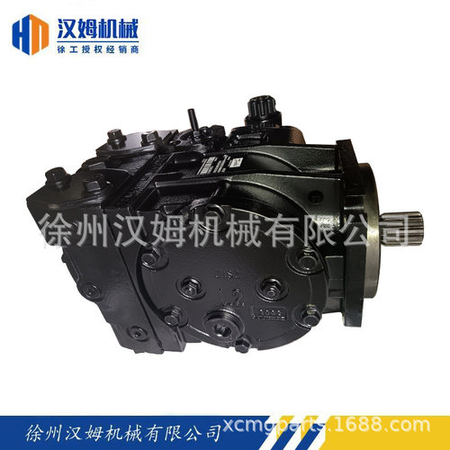 徐工配件 备件803073279 90R055DD1NN80S4S1CZ1GBA323224 振动泵