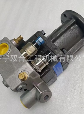 QSK23燃油泵2897670 4001693 4010566 4076753 4307242 柴油泵