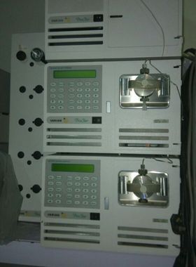 瓦里安ProStar制备液相色谱仪器210液相色谱仪半制备液相色谱仪