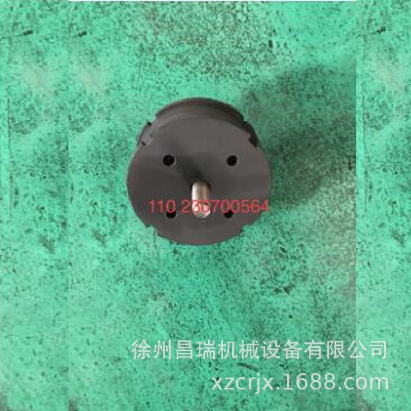 徐州徐工压路机SM-1274-2减振块器230700564工程机械原厂配件