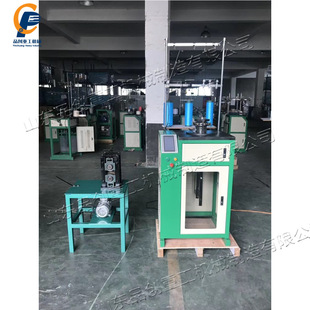 百洁布洗碗布织布机 海绵擦百洁布织布机 品创沐浴条生产设备