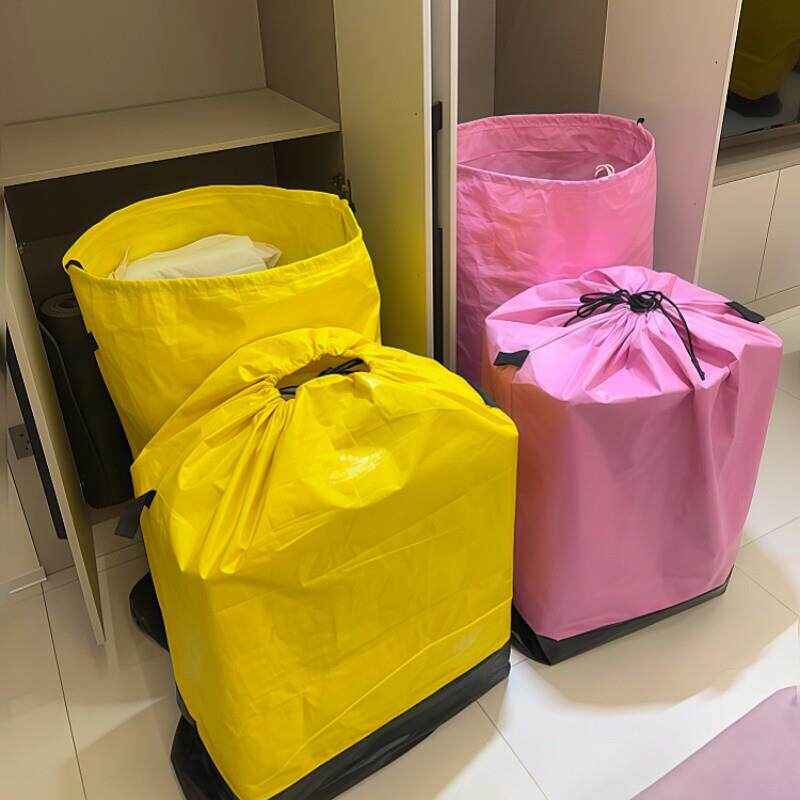 特大号加厚防水耐磨搬家打包袋