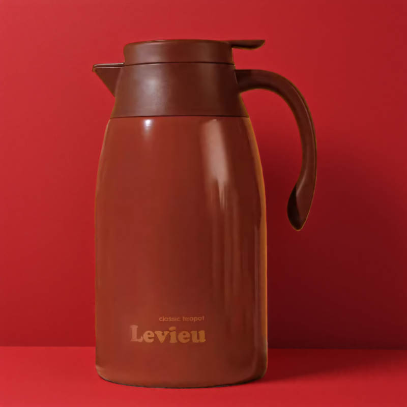 水壶结婚一对大容量保温壶