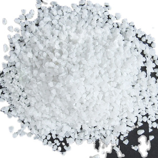 石英砂过滤水处理游泳池浴室沙缸罐石英沙白沙子饮用水.级细沙滤