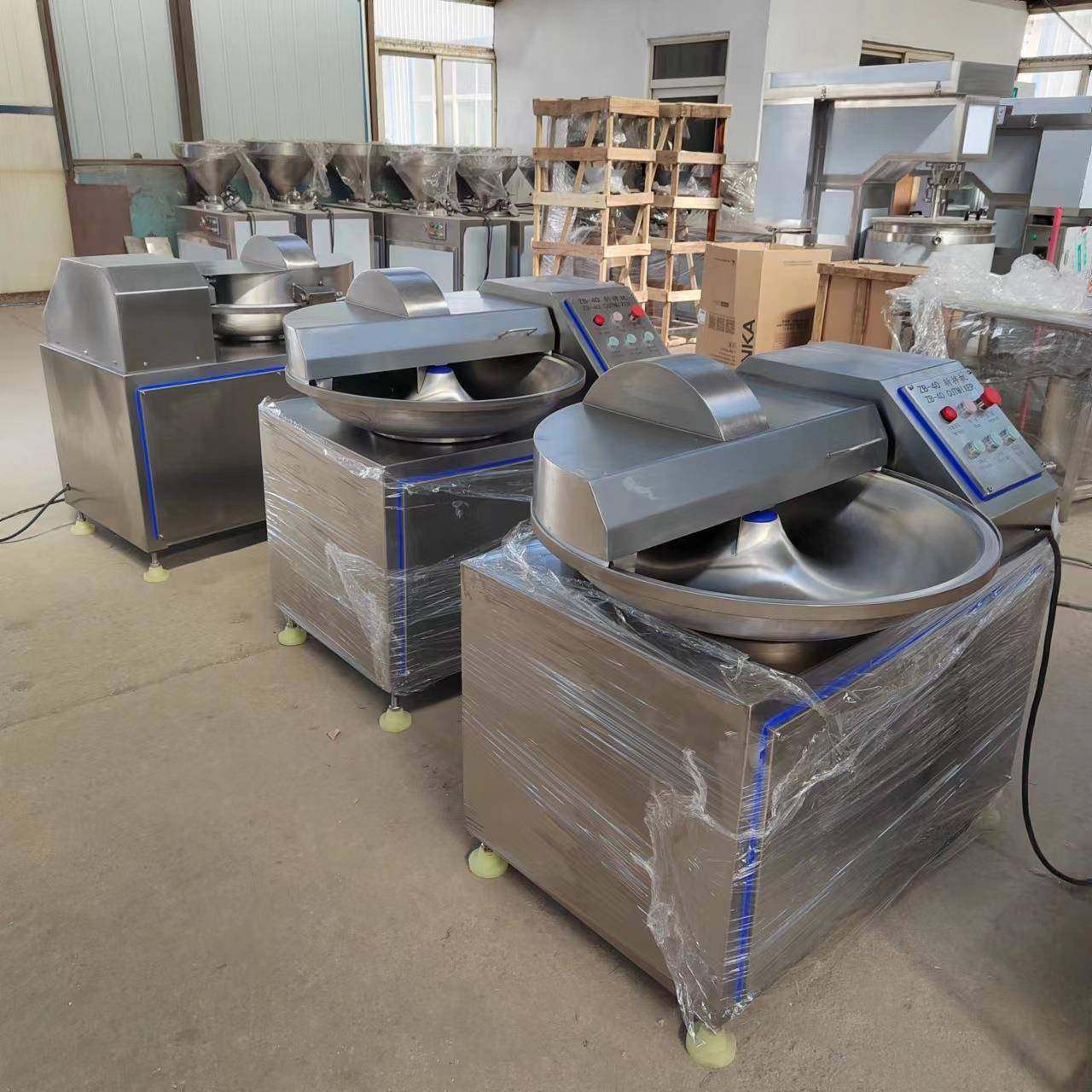 125型变频打浆机 葱花姜末斩拌机自动出料 肉酱辣椒酱斩拌机,橡塑材料及制品,PBS,淘宝优惠券,粉丝福利购,淘宝优惠卷