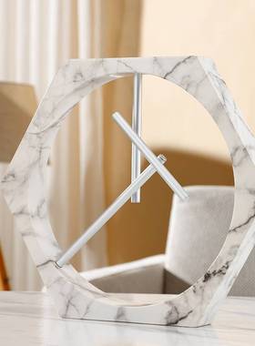 桌面摆件科技感混沌摆永动机摆件牛顿摆磁悬浮办公室桌面解压送礼