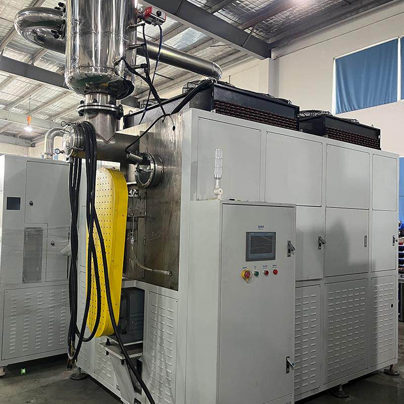 研液废水磨处理设备切削液废处理设备热理废水水处理BSD-J250设处