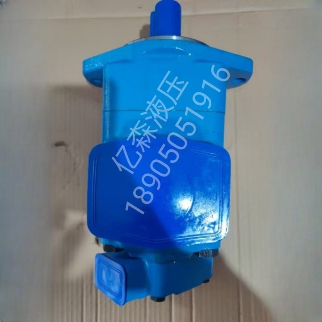 VICKERS威格士4520V系列液压双联定量叶片油泵4520V 42A5 1AB 22R,五金/工具,压力泵,淘宝优惠券,粉丝福利购,淘宝优惠卷