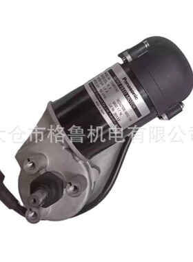 YW-35DG/50DG 机器人用送丝TSMD0038 电机马达TGF481F36V