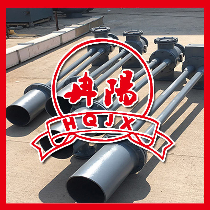 射水抽气器 新型汽机双通道射水抽汽器 单通道射水抽气器