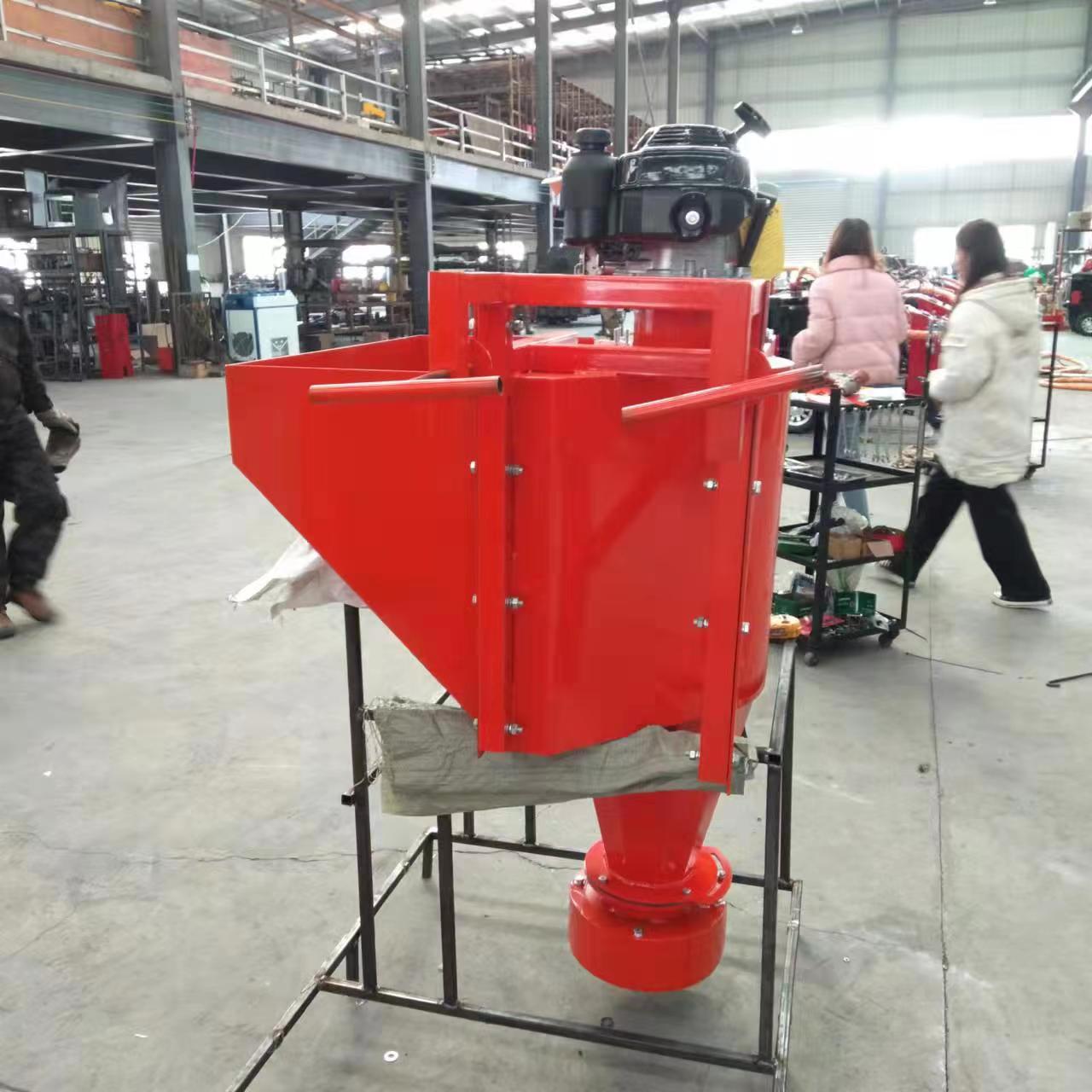 车挂式除雪洒盐机 除冰融雪设备 路面融雪机器 融雪剂撒布机