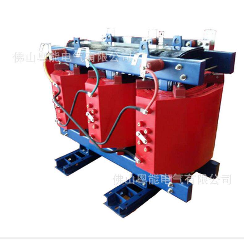 方K网认可产品厂家生产2级能效干式变压器南SCB1SCB12-80电2-800V