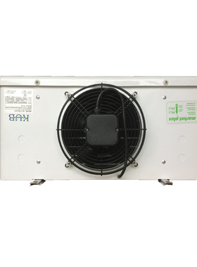 供应 SPAE中温系列 酒店冷库吊顶式 制冷冷风机 欧洲型工业冷风机