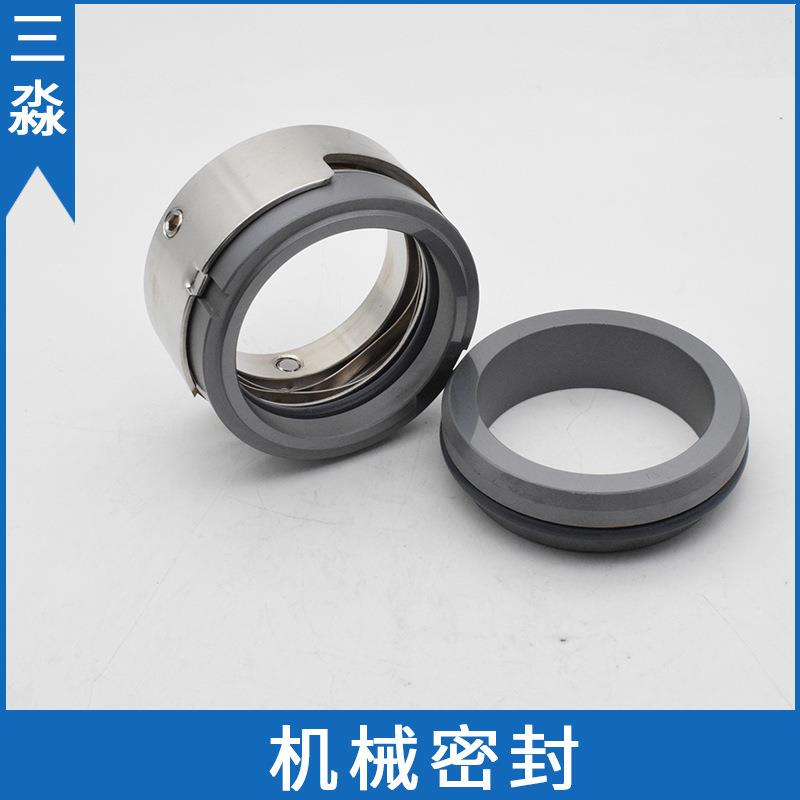 现货供应上海东方泵业定子冷却泵100-12.5机械密封耐磨轴封