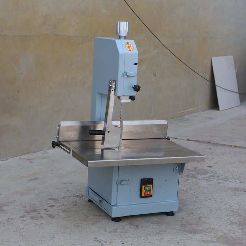 猪骨头切割机 商用立式切骨机 牛棒骨锯骨头机,清洗/食品/商业设备,锯骨机/切骨机,淘宝优惠券,粉丝福利购,淘宝优惠卷