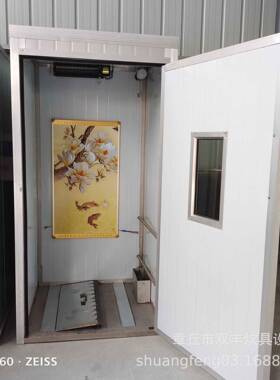 供应馒头配套醒发箱馒头醒发箱图片不锈钢馒头醒发箱厂家