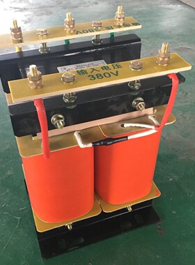 图冠BK-30KVA单相隔离变压器400V380V变220V110V127V36V24V