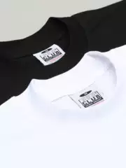 Pro club x shakawear T-shirt Heavyweight T-Shirt