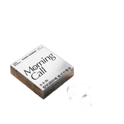 啡否即溶早安咖啡美式速溶