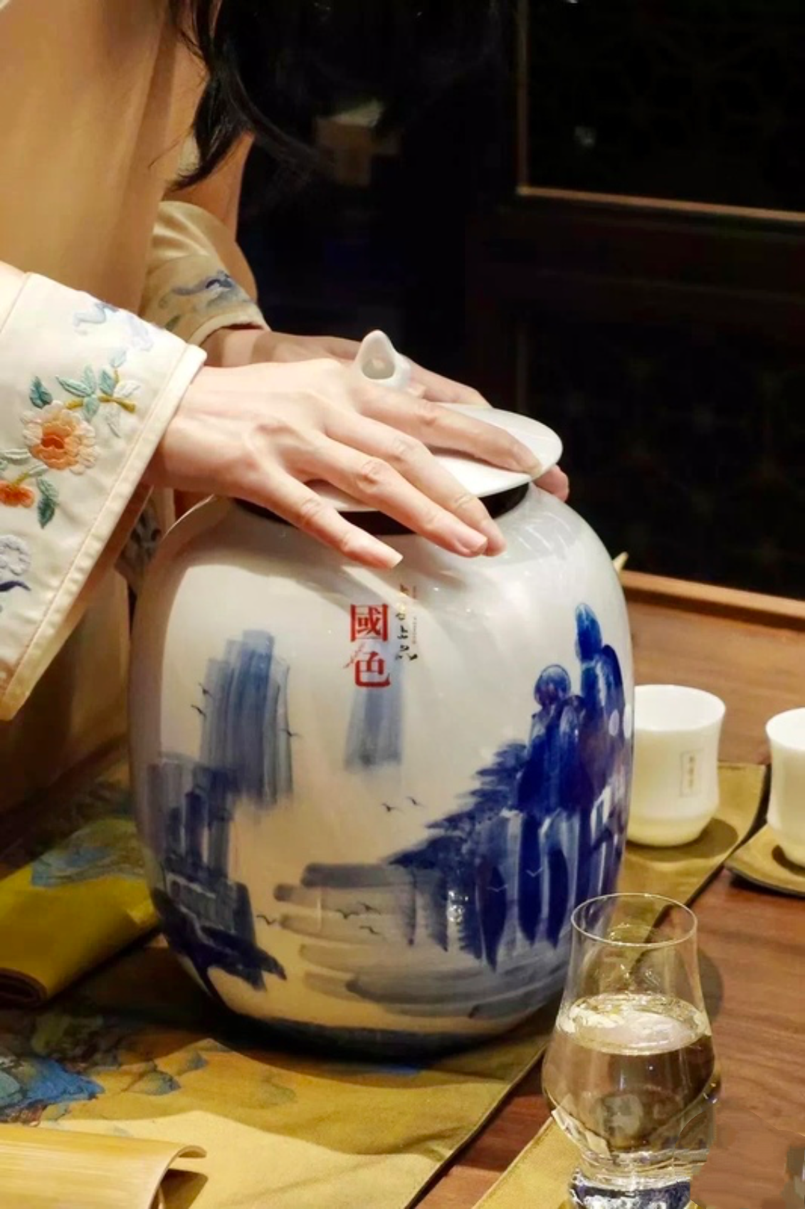 福鼎特级白牡丹2013年绿雪芽