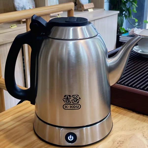 吉谷 TA001 TA011吉谷电器食品级304不锈钢水壶烧水壶电热水壶