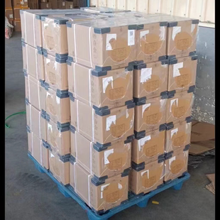 原箱品品香1841原封原码晒白金1841克整件360克10盒