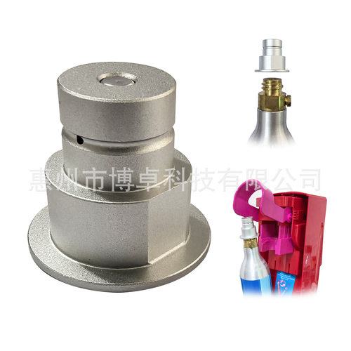 跨境苏打水机Sodastream