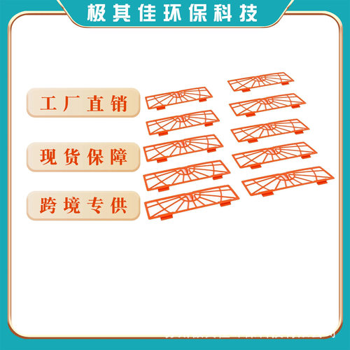 适配俐拓neato botvac系列D70E/D75/D80/D85扫地机 标准滤网滤棉
