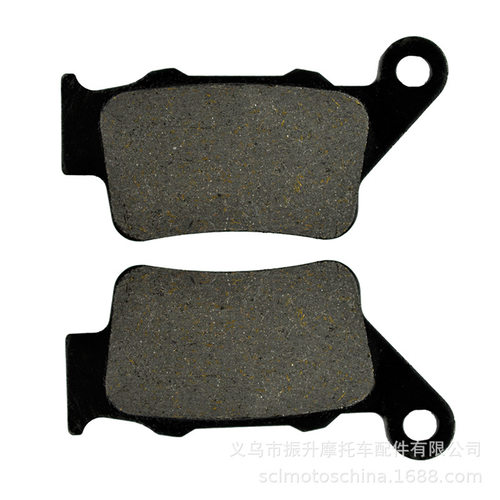 摩托车刹车片适用F650ST F650CS F650 ST Duke 125 200 250 RC390