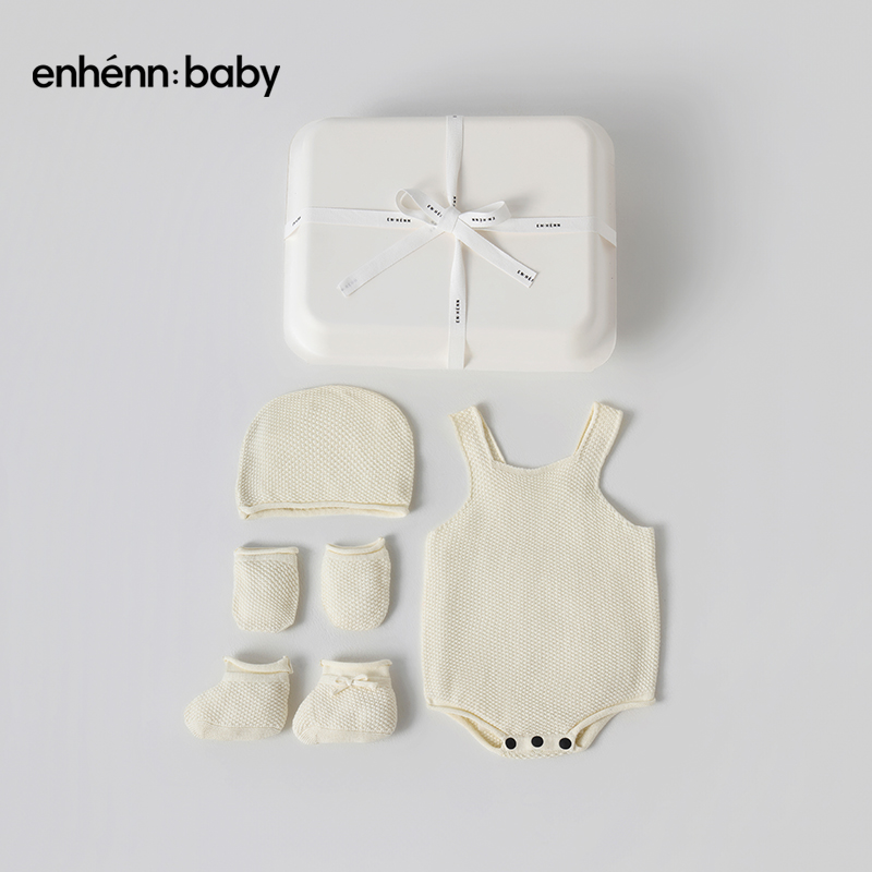 YY2504061新生儿礼盒套装