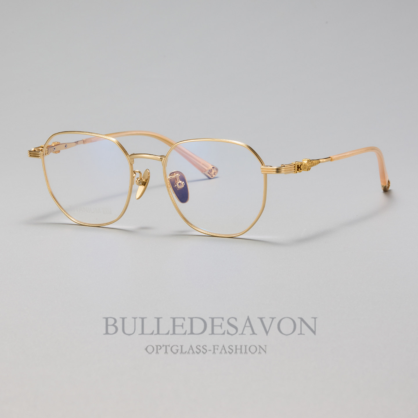 高级金柯箩超轻纯钛近视眼镜框复古男女定制成品光学镜可配高度数,ZIPPO/瑞士军刀/眼镜,定制成品光学镜,淘宝优惠券,粉丝福利购,淘宝优惠卷