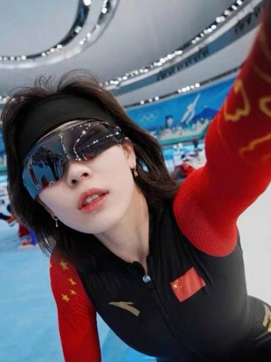 户外运动骑行眼镜男跑步马拉松自行公路车专业防晒墨镜女KATO同款