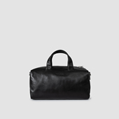 长期主义 3BLK 意产进口小羊皮单肩手提包 轻奢风通勤皮包