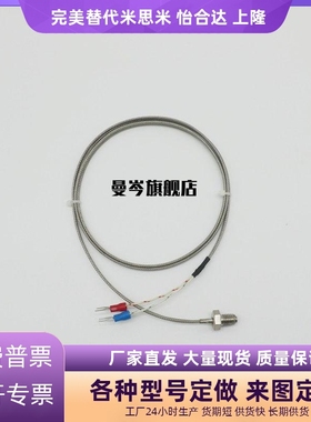 05/11/07热电偶ZKP01温度传感器MSNDM6-1/8-2/3/MSNDS4/C-MSNDPM5