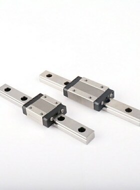 IAS03/05/06-H24/H28/H33/H42-L100 IAS01-H24-L100滑块标准型