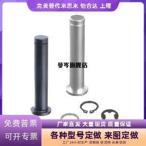 替代铰链销SHCDG6/SHCDG8-20/HCCG8-40/12-1516-1822-24-25-30-50