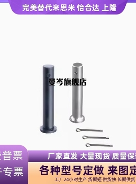 MIB01 02 06 11 12 13 14 15 21 31 32-D3 D4 D5 D6 D8带肩铰链销