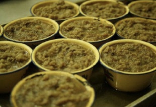 【发顺丰】西安美食代购回民街定家小酥肉老字号西安小吃 1份300g