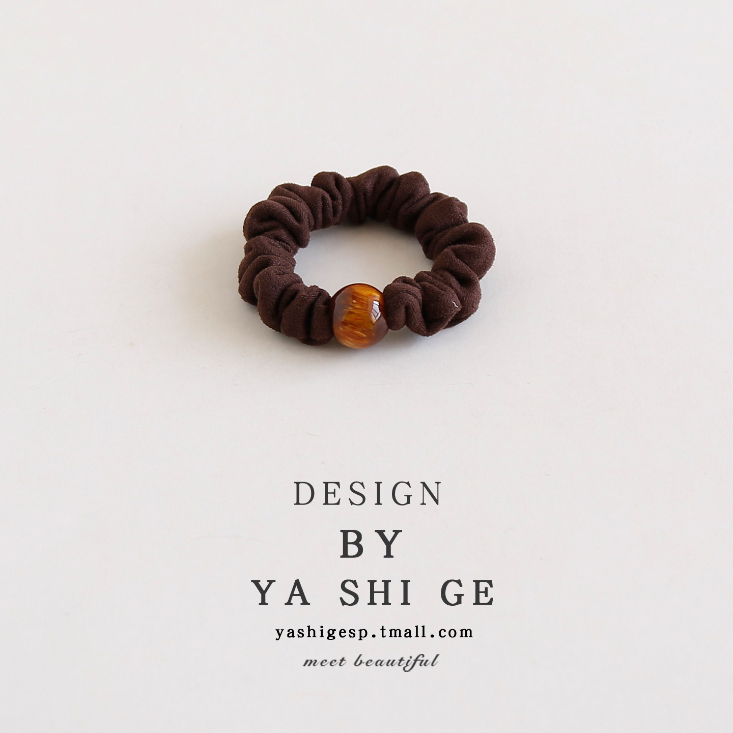 秋冬美拉德球球褶皱皮筋ins风简约小肠发圈高弹力发绳丸子头皮筋,饰品/流行首饰/时尚饰品新,发饰,淘宝优惠券,粉丝福利购,淘宝优惠卷