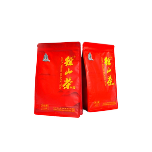 径山茶茶叶2026二级红茶禅茶自饮口粮袋装自己喝送礼长辈125g