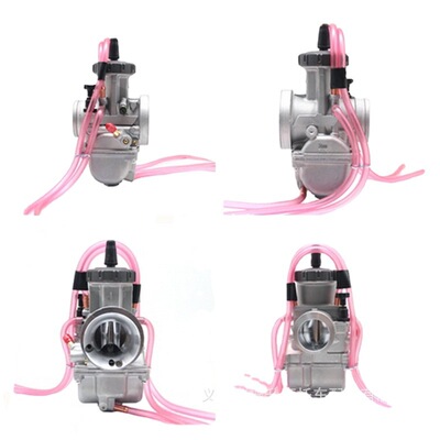 无标跨境ATV摩托车改装化油器PWK33 35 34 36 38 40mm Carburetor