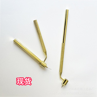 Slanting Fine Line Paint Pen斜线细节细线液体书写器油漆涂抹笔